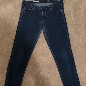 AG Skinny jeans
